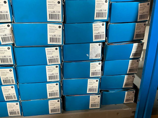 Partij diverse craft/odlo thermokleding (114x) - afbeelding 2 van  14