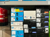 Partij diverse craft/odlo thermokleding (114x) - afbeelding 3 van  14