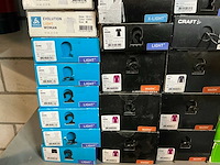 Partij diverse craft/odlo thermokleding (114x) - afbeelding 4 van  14