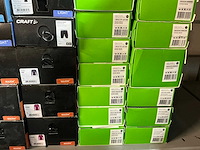 Partij diverse craft/odlo thermokleding (114x) - afbeelding 6 van  14