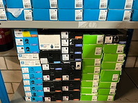 Partij diverse craft/odlo thermokleding (114x) - afbeelding 8 van  14