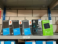 Partij diverse craft/odlo thermokleding (114x) - afbeelding 9 van  14