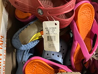 Partij diverse crocs (19x) - afbeelding 5 van  5