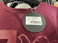 Partij diverse cruyff vesten/broeken/tshirts (52x) - afbeelding 3 van  11