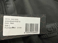 Partij diverse cruyff vesten/broeken/tshirts (52x) - afbeelding 9 van  11