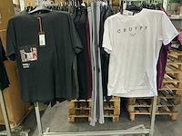 Partij diverse cruyff vesten/broeken/tshirts (52x) - afbeelding 6 van  11