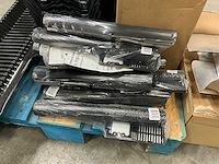 Partij diverse dakmaterialen - afbeelding 2 van  10