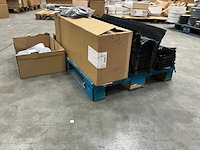 Partij diverse dakmaterialen - afbeelding 3 van  10