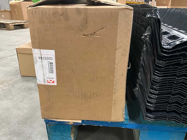 Partij diverse dakmaterialen - afbeelding 7 van  10