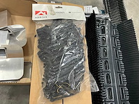 Partij diverse dakmaterialen - afbeelding 8 van  10