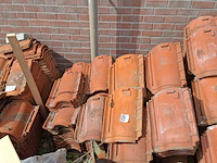 Partij diverse dakpannen - afbeelding 4 van  6