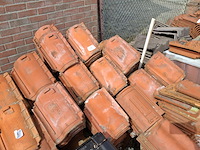 Partij diverse dakpannen - afbeelding 5 van  6