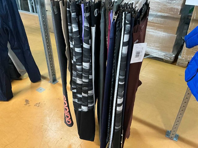 Partij diverse dames leggings o.a adidas/gsa/etc (19x) - afbeelding 3 van  10