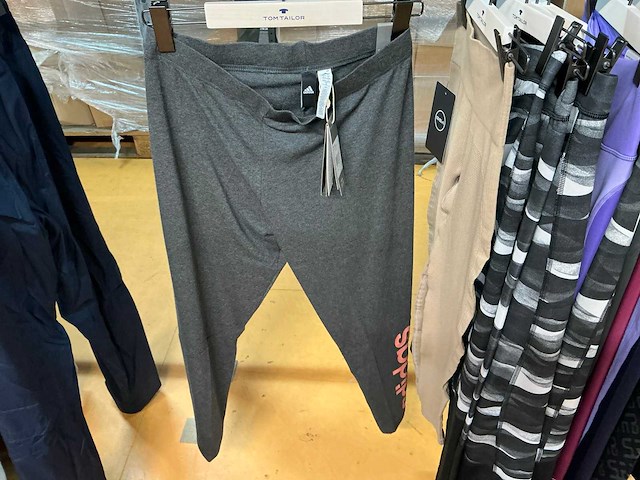 Partij diverse dames leggings o.a adidas/gsa/etc (19x) - afbeelding 4 van  10