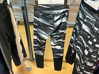 Partij diverse dames leggings o.a adidas/gsa/etc (19x) - afbeelding 6 van  10