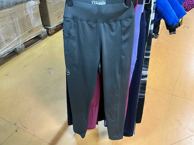 Partij diverse dames leggings o.a adidas/gsa/etc (19x) - afbeelding 7 van  10