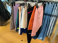 Partij diverse dames sport shorts o.a nike/adidas/lacoste etc (15x) - afbeelding 8 van  15