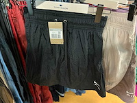 Partij diverse dames sport shorts o.a nike/adidas/lacoste etc (15x) - afbeelding 9 van  15