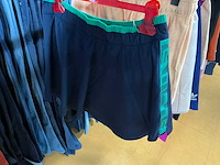 Partij diverse dames sport shorts o.a nike/adidas/lacoste etc (15x) - afbeelding 14 van  15
