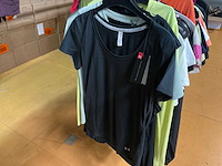Partij diverse dames sport tops o.a adidas/under armour/nike etc (48x) - afbeelding 10 van  13