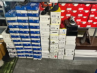 Partij diverse damesschoenen (77x) - afbeelding 1 van  11