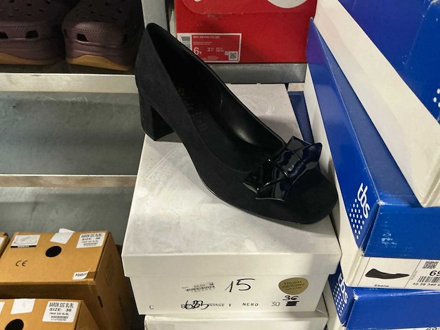 Partij diverse damesschoenen (77x) - afbeelding 6 van  11