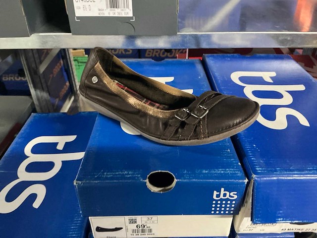 Partij diverse damesschoenen (77x) - afbeelding 7 van  11