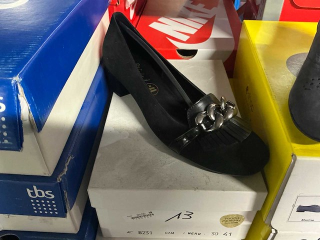 Partij diverse damesschoenen (77x) - afbeelding 8 van  11