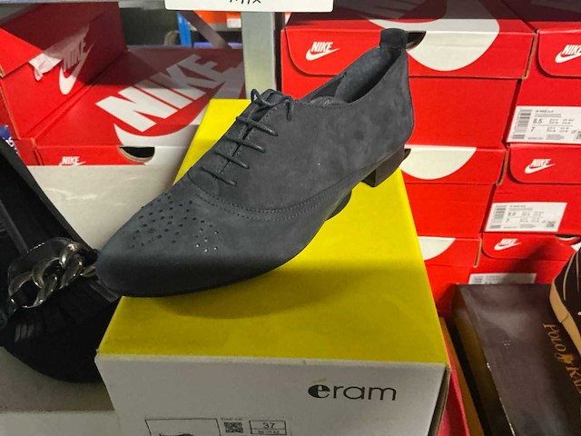 Partij diverse damesschoenen (77x) - afbeelding 9 van  11