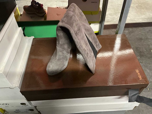 Partij diverse damesschoenen (77x) - afbeelding 11 van  11