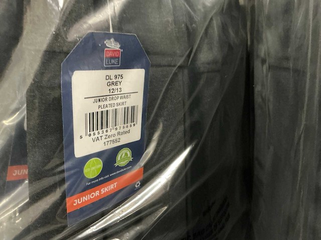 Partij diverse david luke broeken/skirts&blazers (165x) - afbeelding 10 van  26