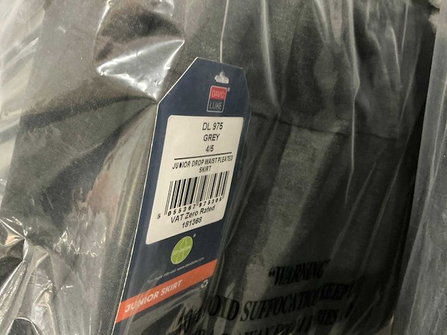 Partij diverse david luke broeken/skirts&blazers (165x) - afbeelding 11 van  26
