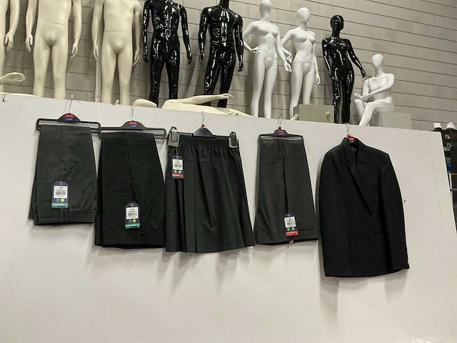 Partij diverse david luke broeken/skirts&blazers (165x) - afbeelding 1 van  26