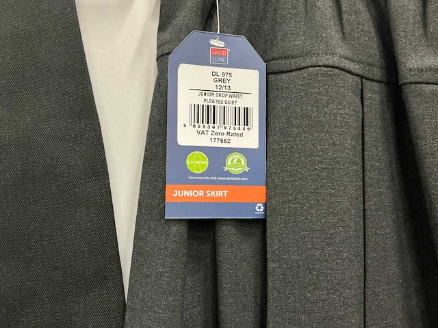 Partij diverse david luke broeken/skirts&blazers (165x) - afbeelding 17 van  26