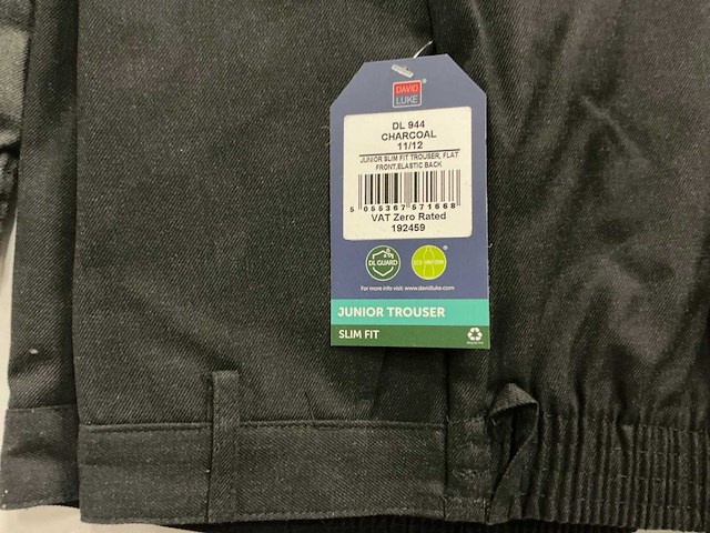 Partij diverse david luke broeken/skirts&blazers (165x) - afbeelding 18 van  26