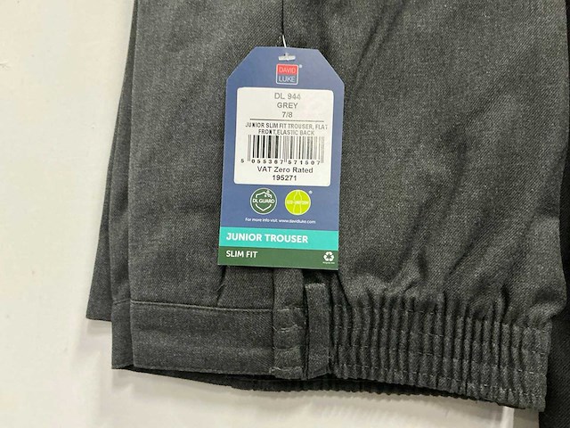 Partij diverse david luke broeken/skirts&blazers (165x) - afbeelding 19 van  26