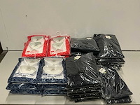 Partij diverse david luke kleding (50x) - afbeelding 1 van  10