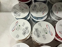 Partij diverse davinci artfleur rollen lint (97x) - afbeelding 3 van  17