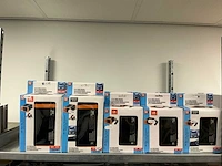 Partij diverse dc-ac power inverters (18x)