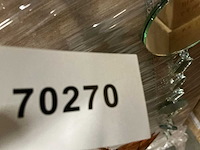 Partij diverse decoartiehangers (407x) - afbeelding 1 van  14