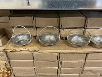 Partij diverse decoratie (236x) - afbeelding 4 van  4