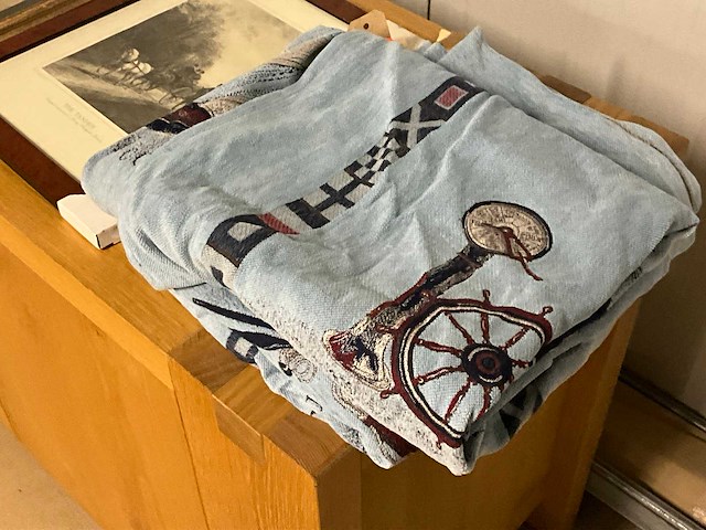 Partij diverse decoratie (23x) - afbeelding 2 van  10