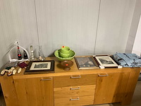 Partij diverse decoratie (23x) - afbeelding 1 van  10