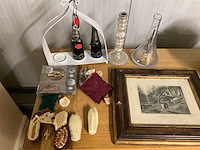 Partij diverse decoratie (23x) - afbeelding 3 van  10