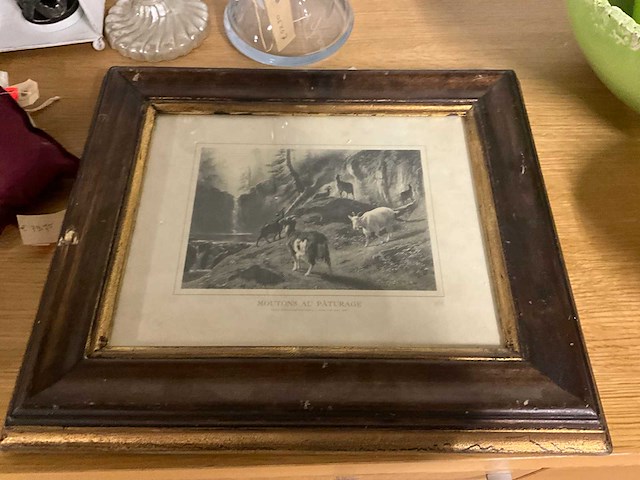 Partij diverse decoratie (23x) - afbeelding 5 van  10