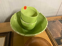 Partij diverse decoratie (23x) - afbeelding 7 van  10