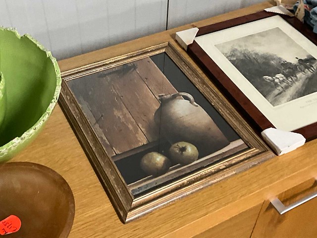 Partij diverse decoratie (23x) - afbeelding 8 van  10