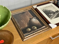 Partij diverse decoratie (23x) - afbeelding 8 van  10