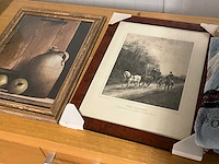 Partij diverse decoratie (23x) - afbeelding 9 van  10