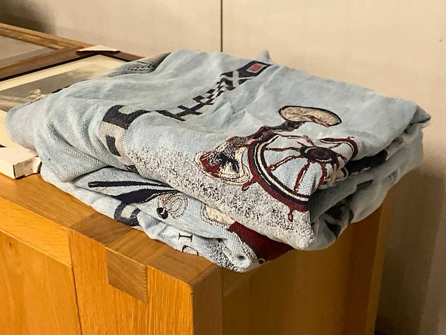 Partij diverse decoratie (23x) - afbeelding 10 van  10